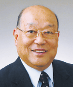 学校法人 二本松学院 理事長 新谷 秀一